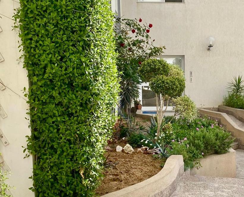 Casa Charm Falaise Monastir Exterior foto