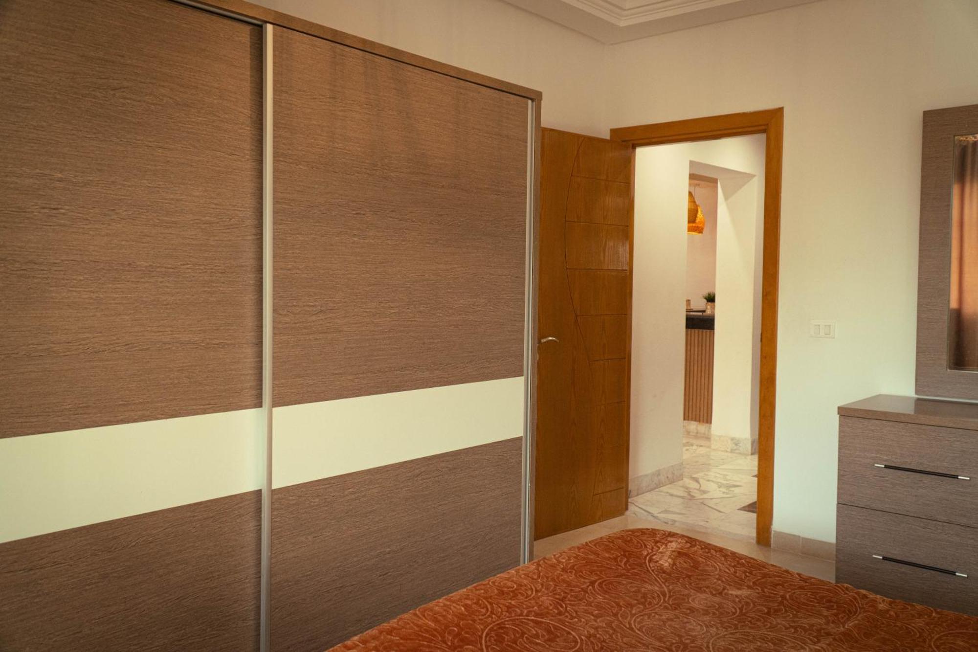 Casa Charm Falaise Monastir Exterior foto